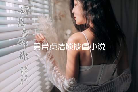 男带贞洁锁被虐小说